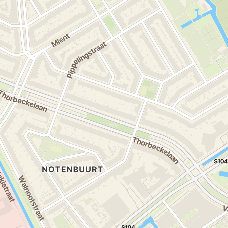 Thorbeckelaan 199