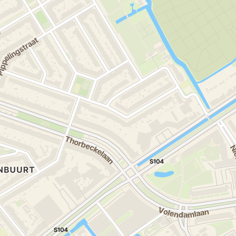 Goudreinetstraat 500