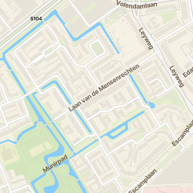 Laan van de Mensenrechten 120