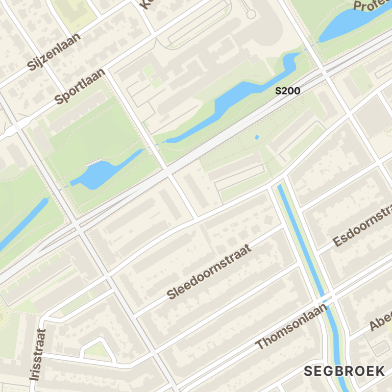 Larixstraat 21