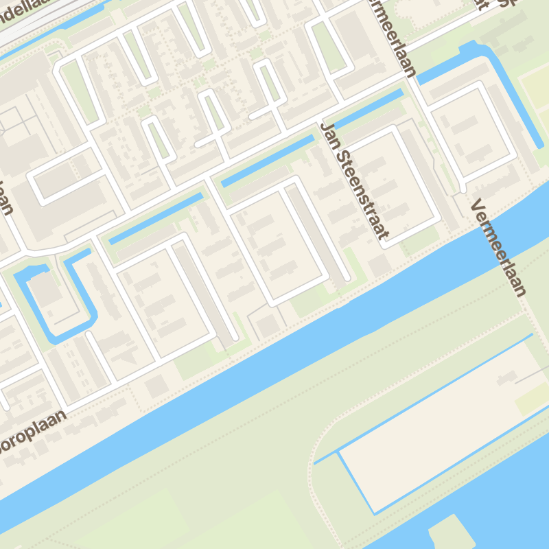 Adriaen Brouwerstraat 51