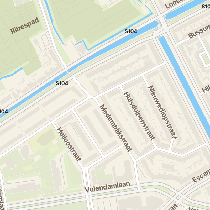 Medemblikstraat 50