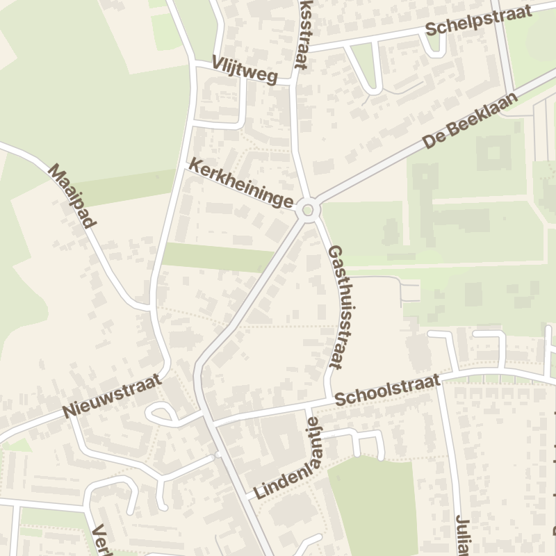 Dorpsstraat 9