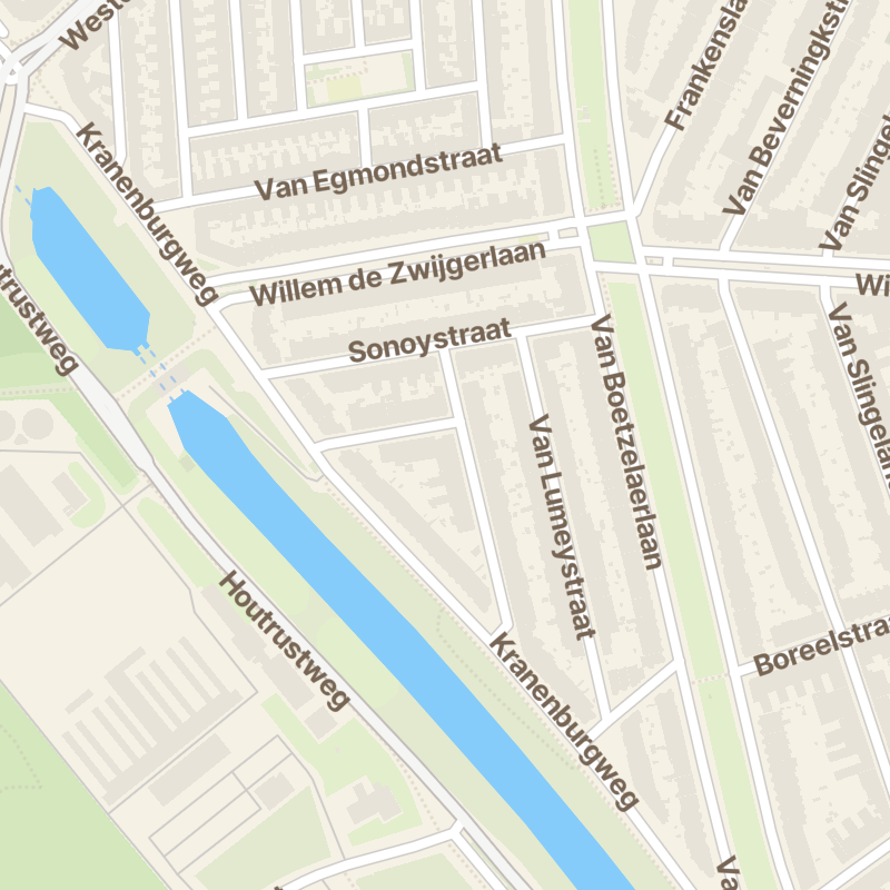 Ruychaverstraat 22