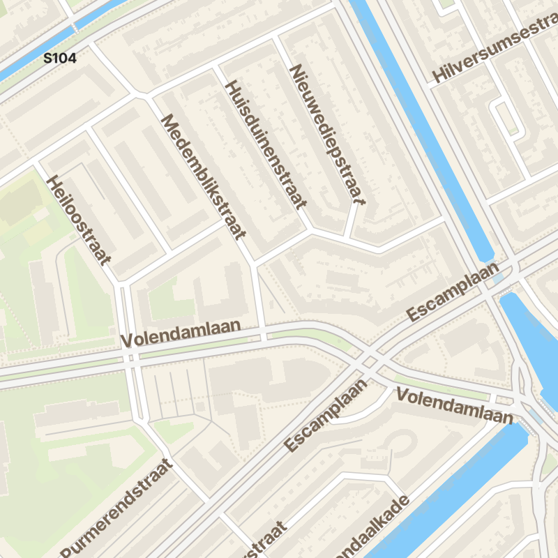 Medemblikstraat 276