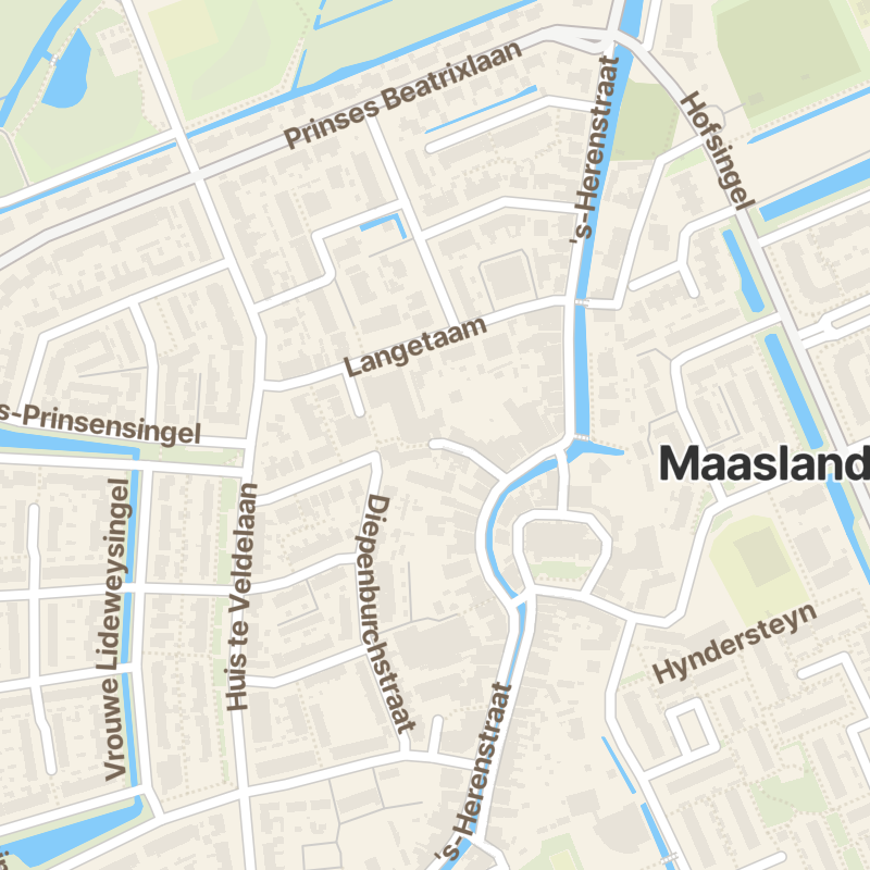 Stationsstraat 12