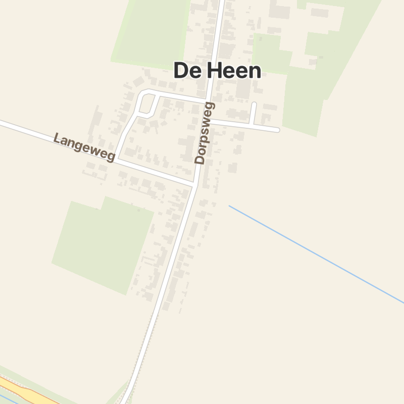 Dorpsweg 44