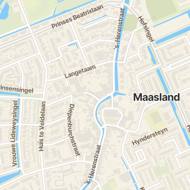 Stationsstraat 4