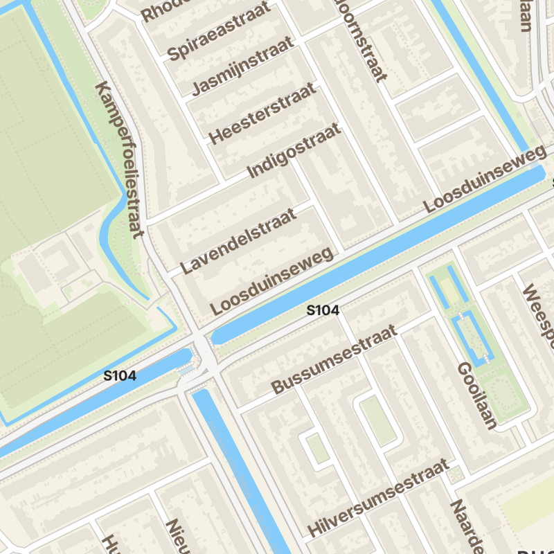 Loosduinseweg 1137
