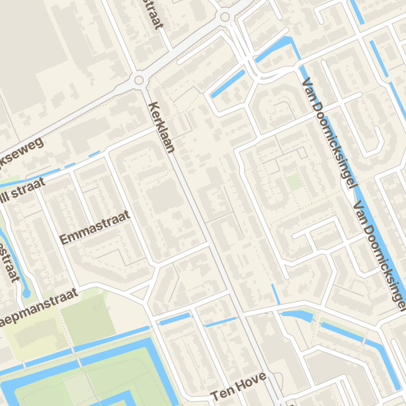 Kerklaan 59
