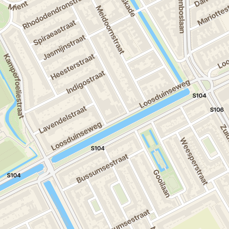 Loosduinseweg 1079