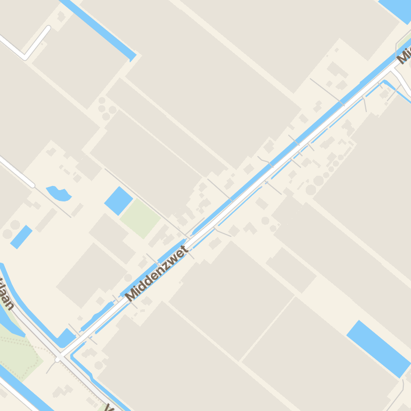 Middenzwet 39