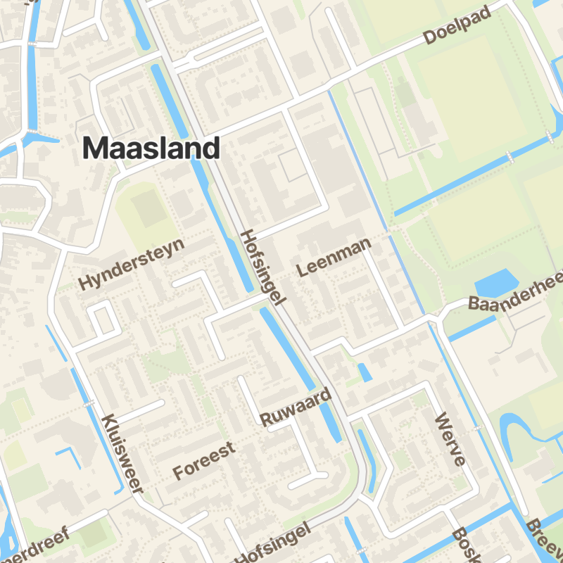 Hofsingel 45