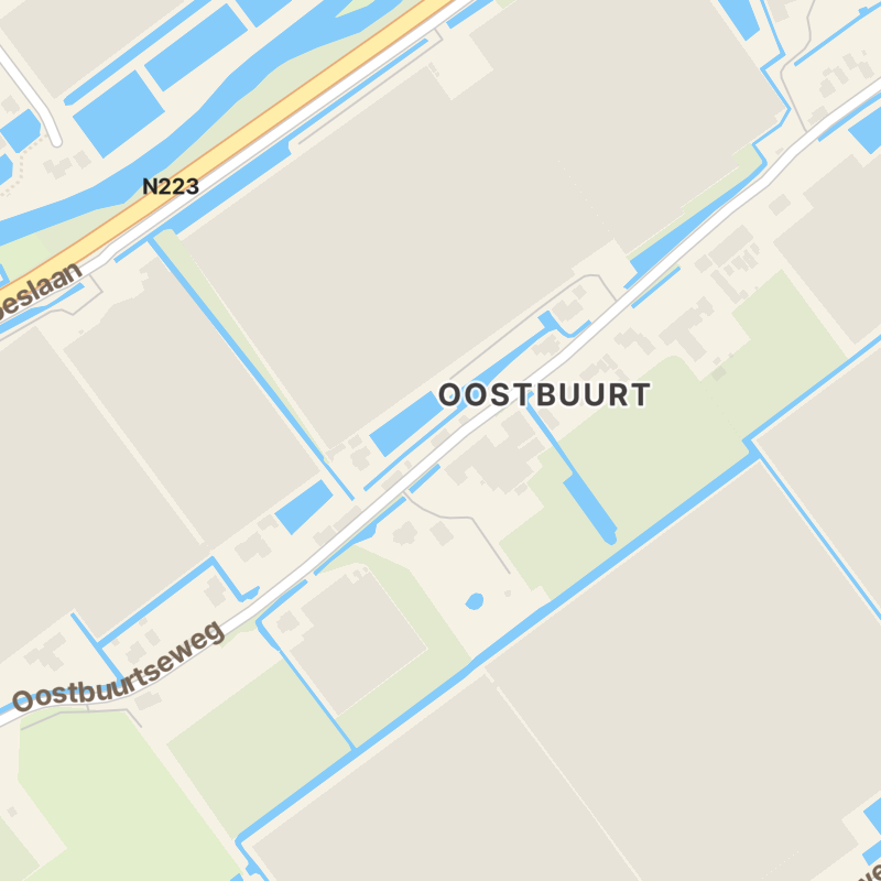 Oostbuurtseweg 23