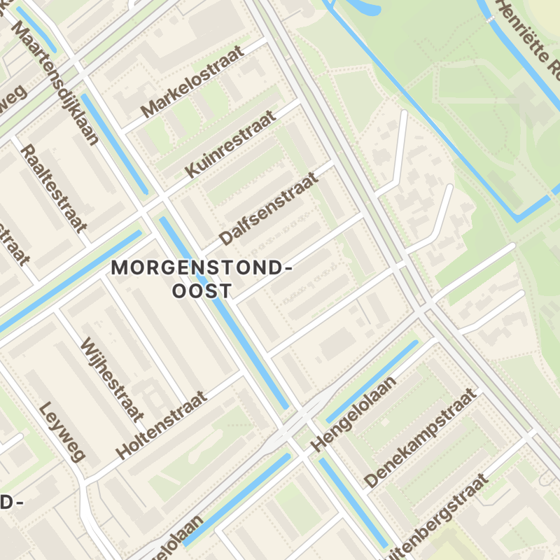 De Luttestraat 28