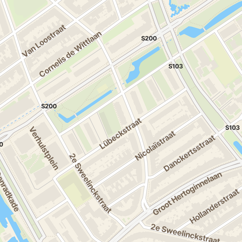 Lübeckstraat 71