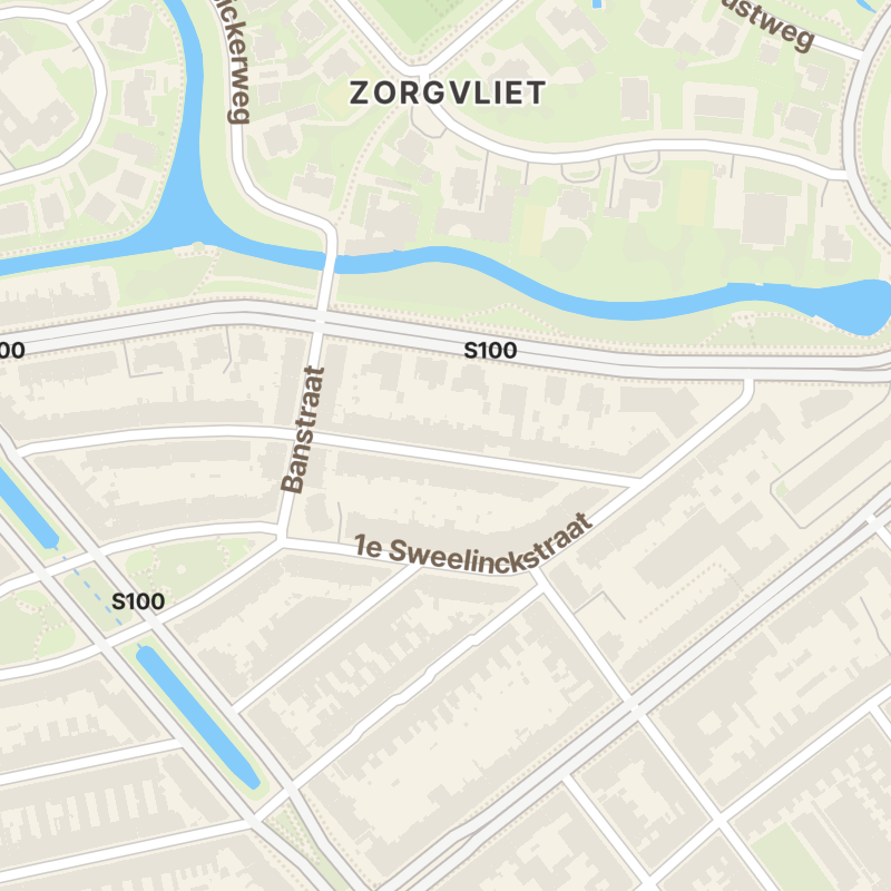 Van Blankenburgstraat 23