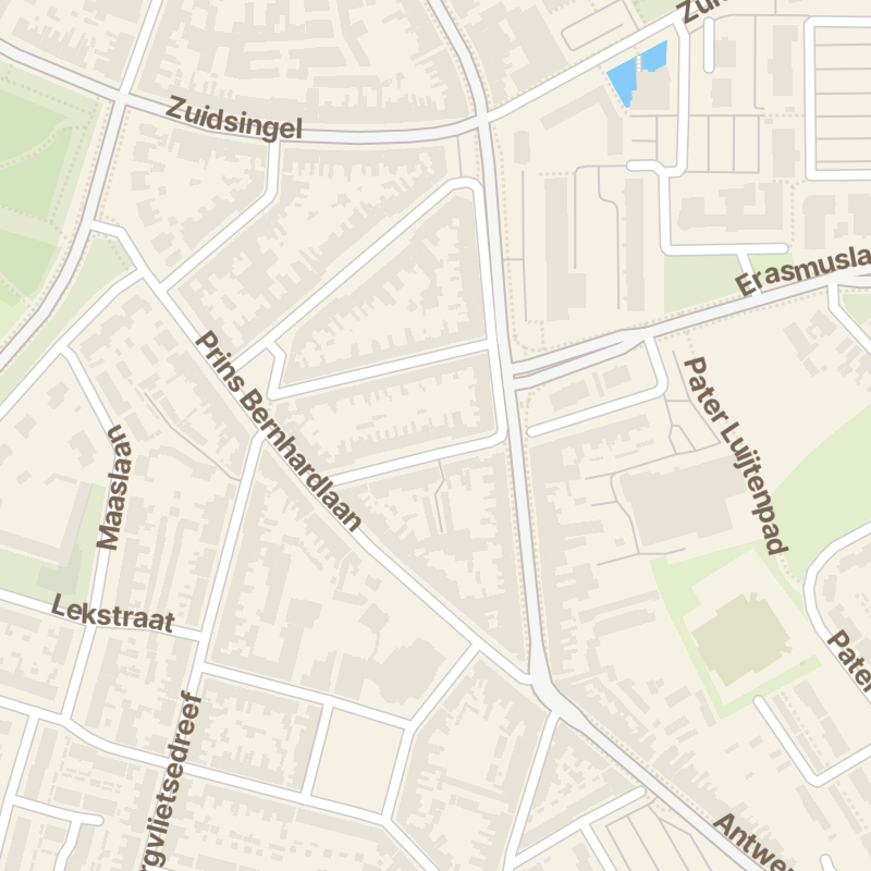 Koning Willem III straat 10