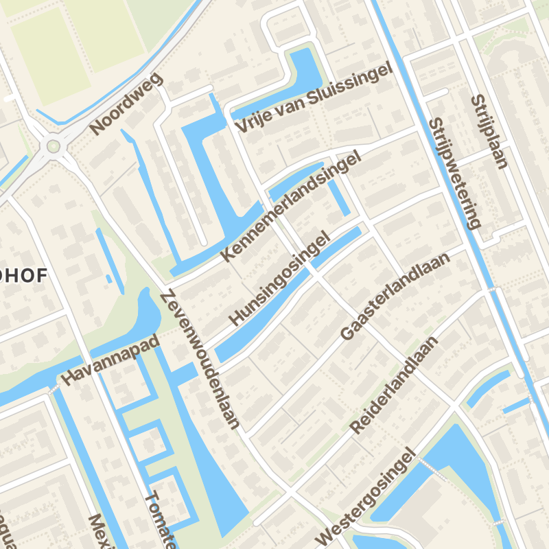 Hunsingosingel 30