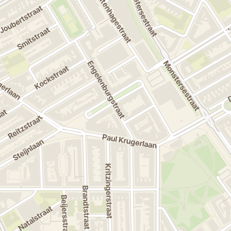 Engelenburgstraat 179-A