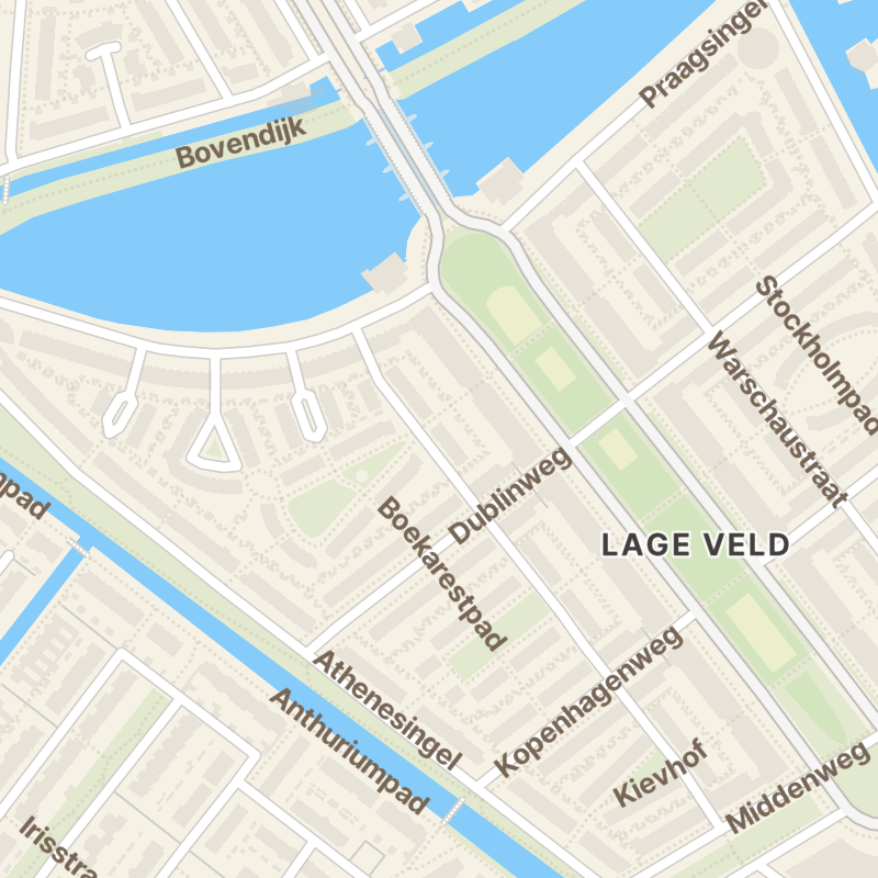 Berlijnstraat 20