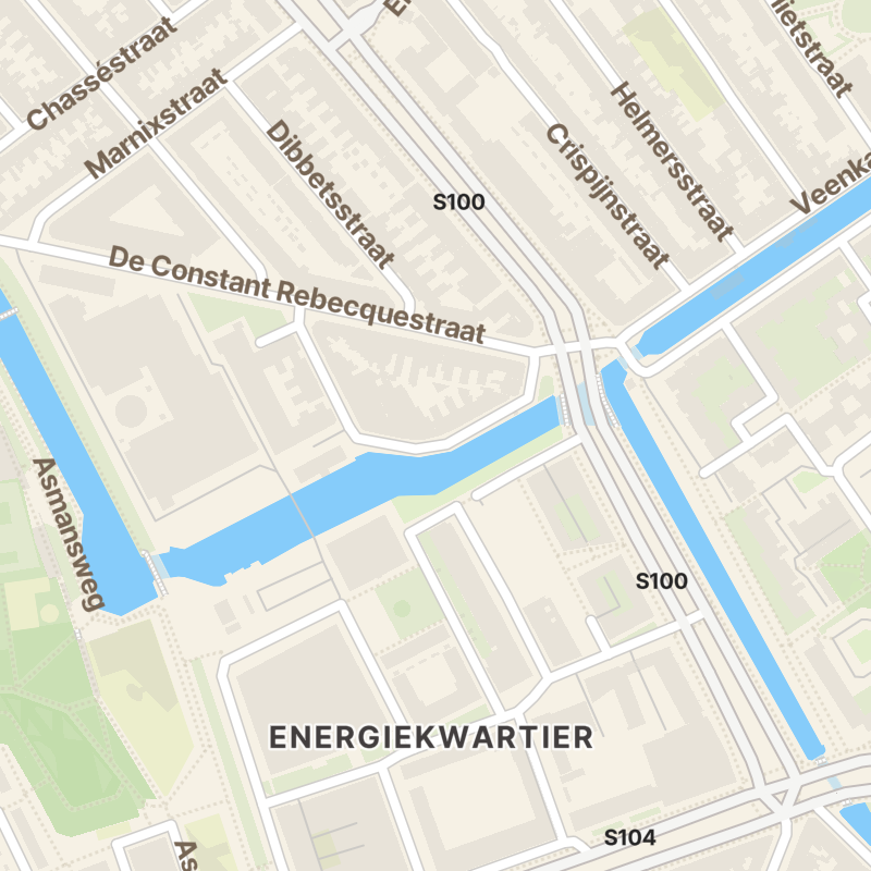 Kleine Veenkade 27