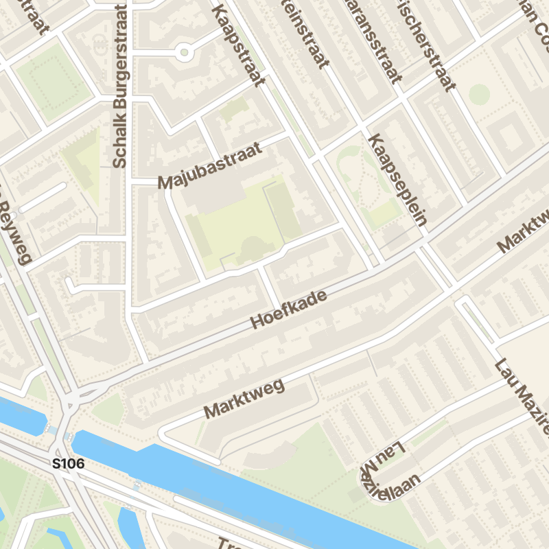 Rondebosstraat 4