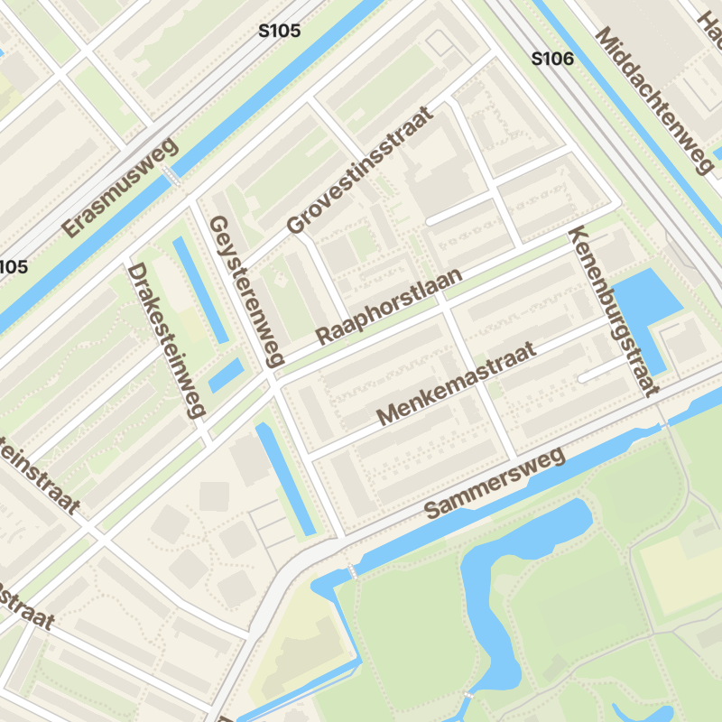 Raaphorstlaan 72