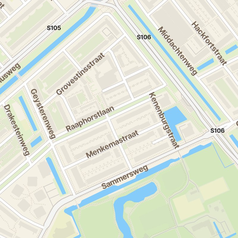 Raaphorstlaan 42