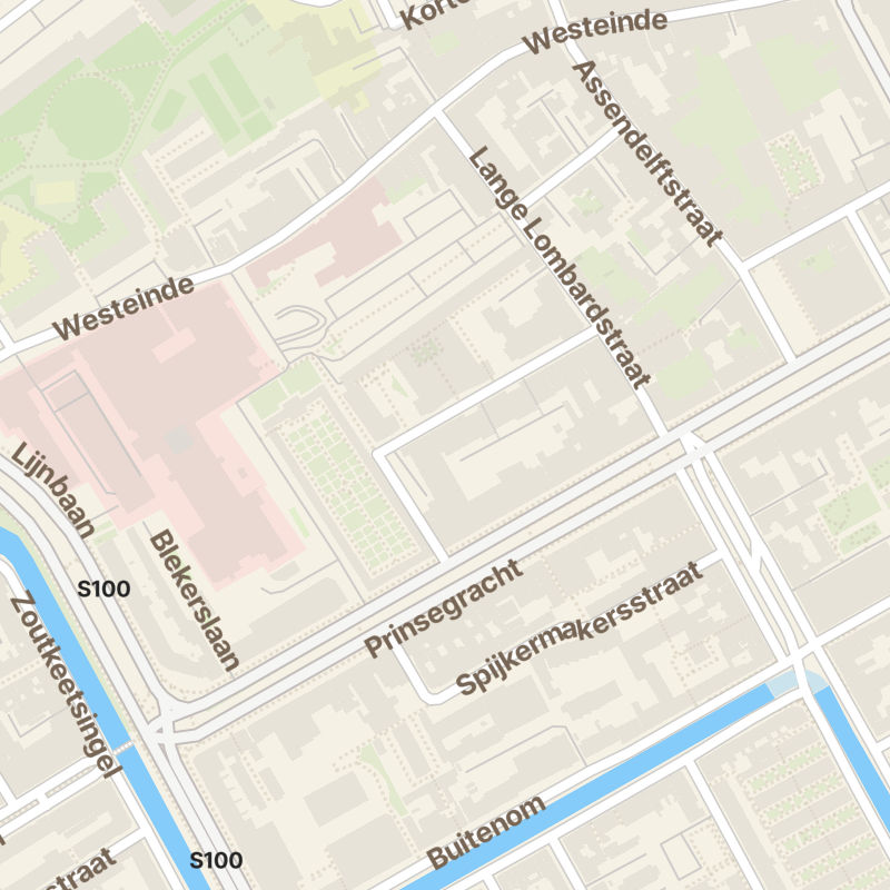Lage Nieuwstraat 542