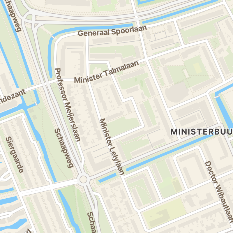 Minister Verschuurlaan 36