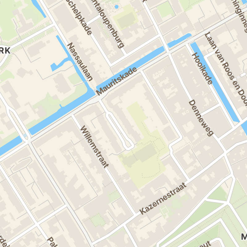 Louis Couperusplein 53