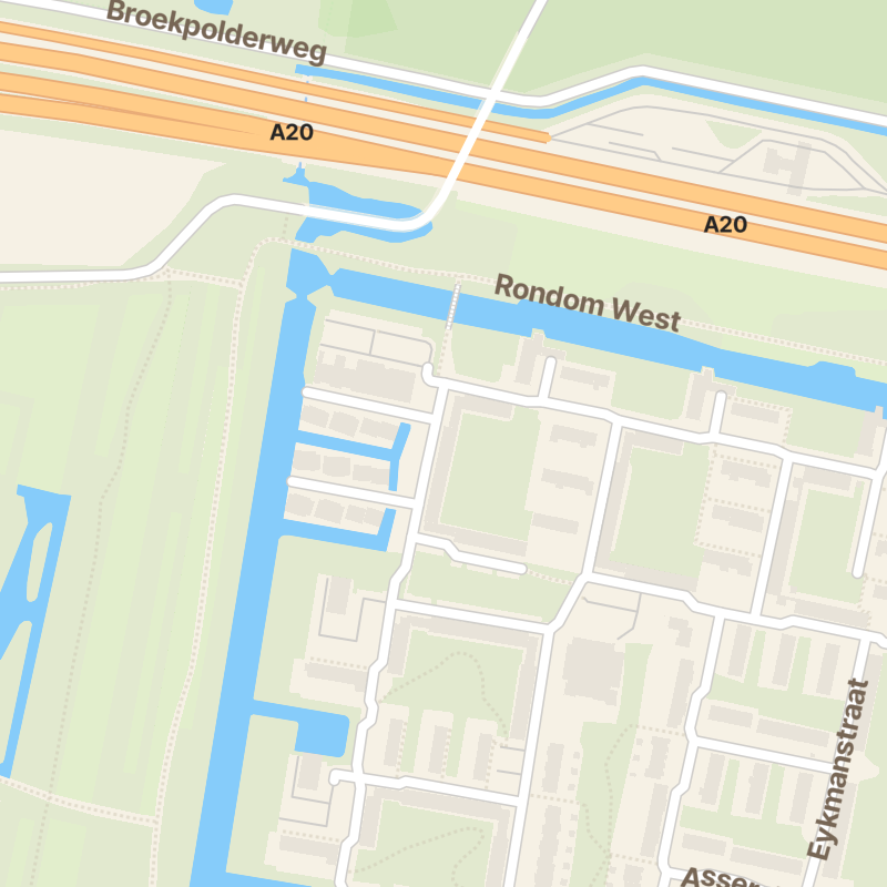 Hugo de Vriesstraat 56