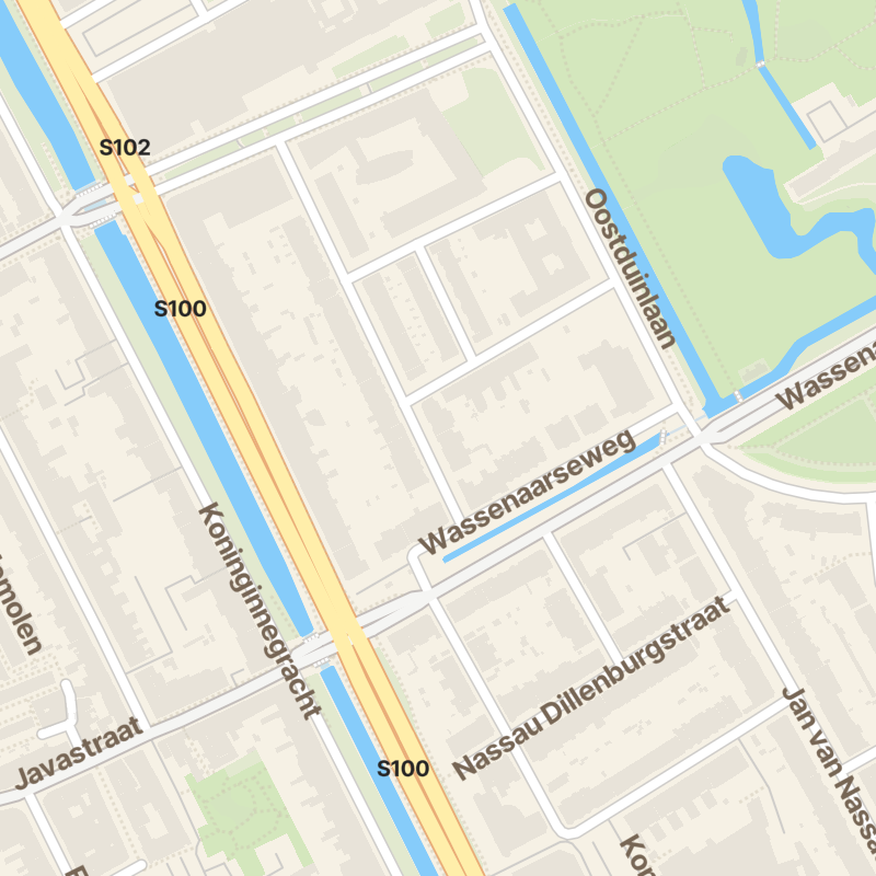 Bachmanstraat 3