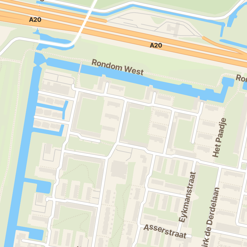 Keesomstraat 38