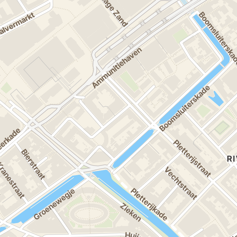 Nieuwe Havendwarsstraat 17