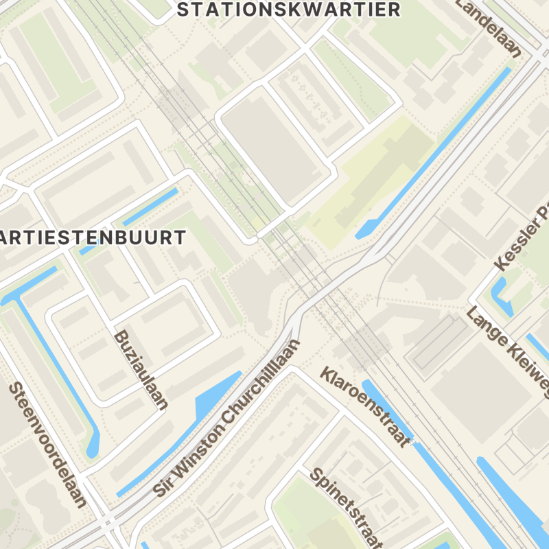 Generaal Eisenhowerplein 106