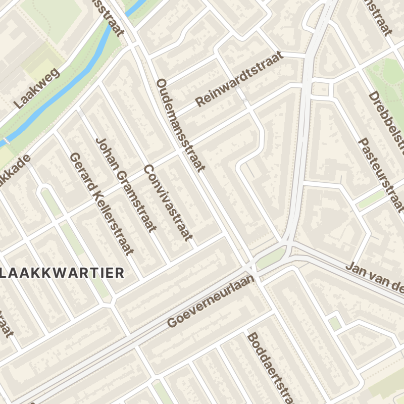 Oudemansstraat 159