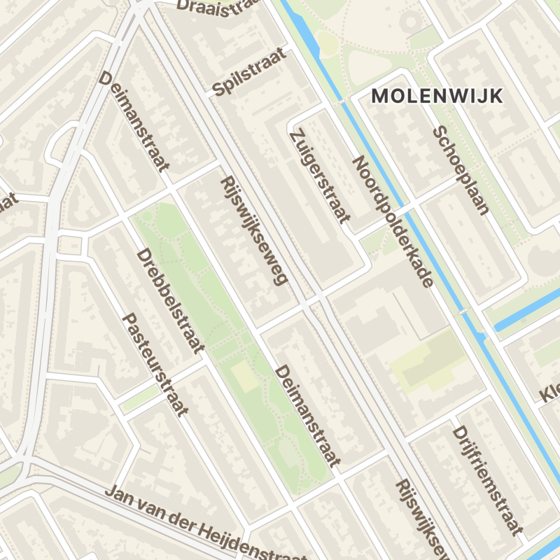 Rijswijkseweg 283