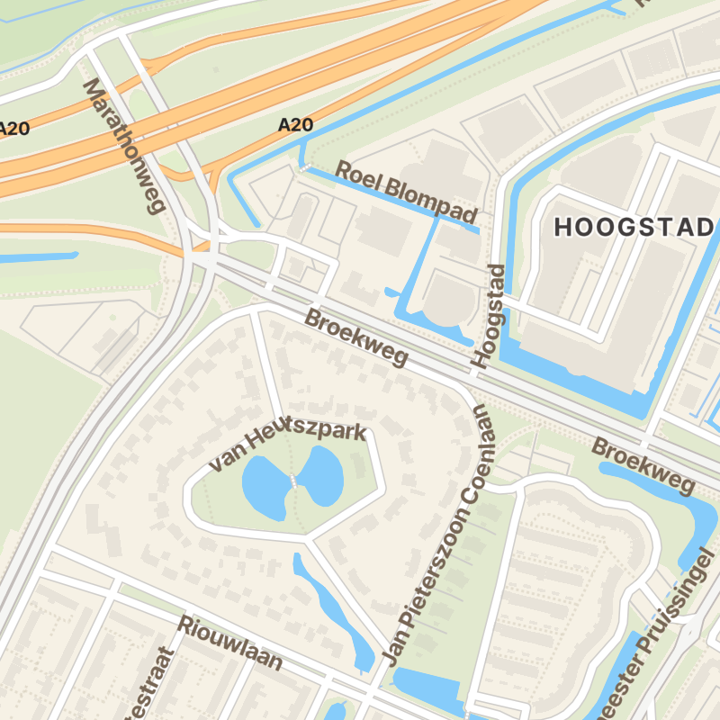 Broekweg 119