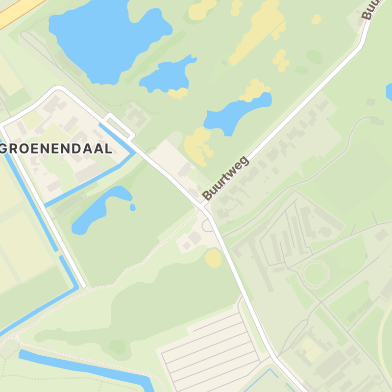 Groenendaal 1