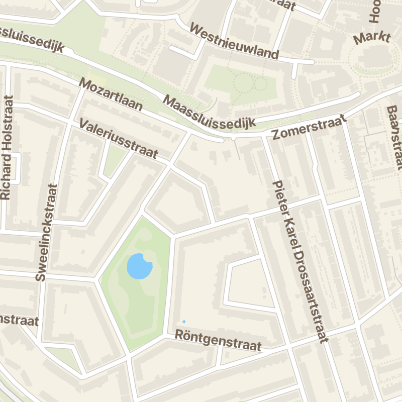 Valeriusstraat 15