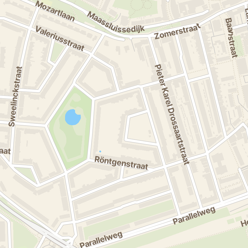 Messchaertplein 24