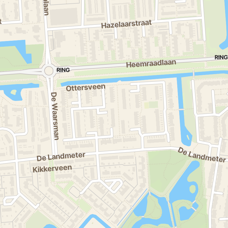 Ottersveen 251