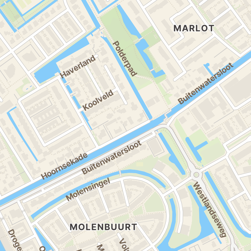 Hoornsekade 46