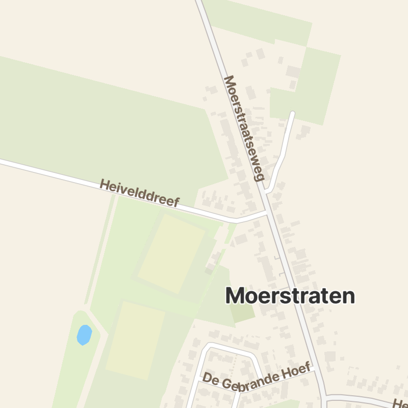 Heivelddreef 14
