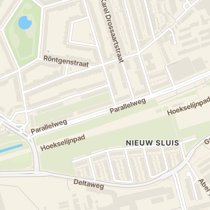 Parallelweg 92-B