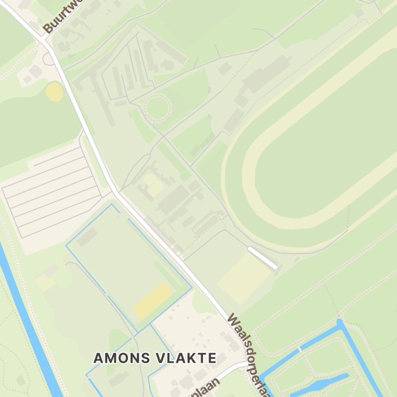 Waalsdorperlaan 21