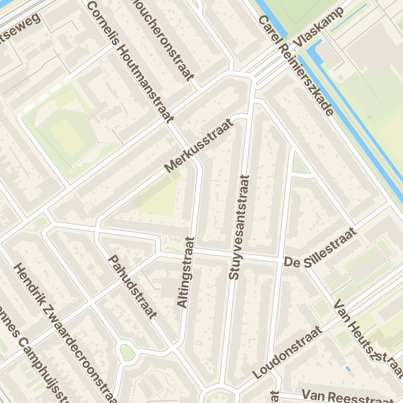 Altingstraat 153