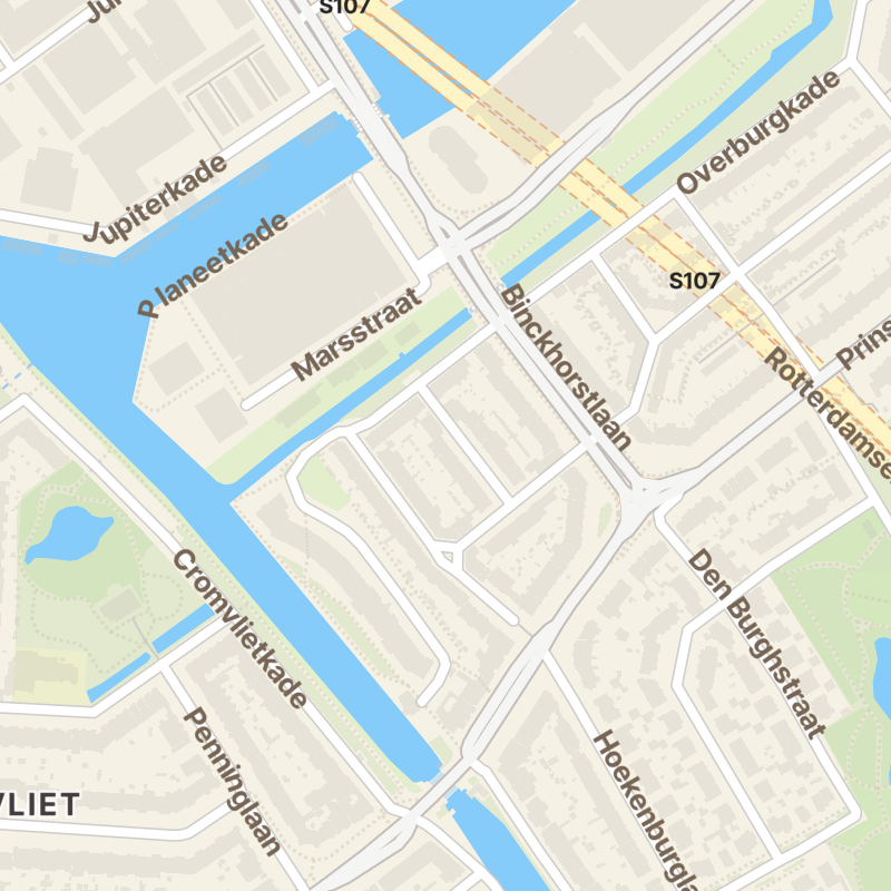 Hadrianusstraat 19
